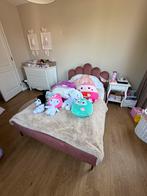 Meisjes kamer, Huis en Inrichting, Slaapkamer | Complete slaapkamers, Ophalen, Zo goed als nieuw