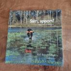 Sam, apport! - Nel Barendregt, Ophalen of Verzenden, Gelezen, Honden, Nel Barendregt