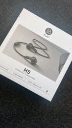 B&O PLAY BEOPLAY H5 - DRAADLOZE IN-EAR OUTDOOR HEADPHONES, Ophalen of Verzenden, Gebruikt, In gehoorgang (in-ear), Bluetooth