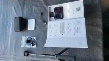 Insta ace pro 360 beschikbaar voor biedingen