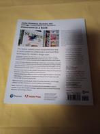 Photoshop, Illustrator & InDesign Collaboration & Workflow, Ophalen of Verzenden, Zo goed als nieuw, Software