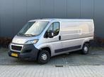 Peugeot Boxer GB 330 L2H1 Bluehdi 120PK S&S, Voorwielaandrijving, Stof, 4 cilinders, 2500 kg