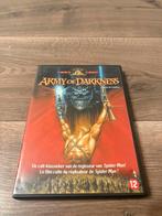 Army of Darkness, Vanaf 16 jaar, Ophalen of Verzenden, Zo goed als nieuw, Overige genres