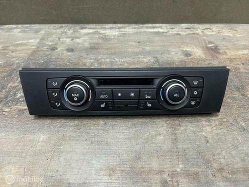 Kachelbedieningspaneel BMW 3-serie E90 E91 LCI ('08-'12), Auto-onderdelen, Dashboard en Schakelaars, Gebruikt, Ophalen of Verzenden
