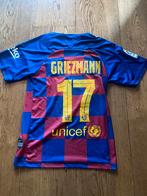 Voetbal shirt Griezmann maat 140, Kinderen en Baby's, Kinderkleding | Maat 140, Jongen of Meisje, Ophalen of Verzenden, Sport- of Zwemkleding