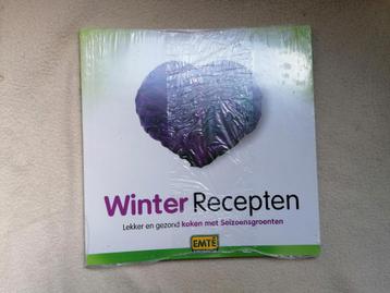 Emte winterrecepten  beschikbaar voor biedingen