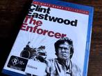 THE ENFORCER (Clint Eastwood) Import BLU-RAY (Austr.) NIEUW, Cd's en Dvd's, Blu-ray, Ophalen of Verzenden, Nieuw in verpakking