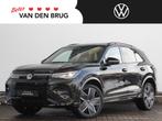 Volkswagen Tiguan 1.5 eHybrid R-Line | Trekhaak | Panoramada, Stof, Euro 6, 4 cilinders, 150 min
