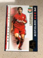 Shoot Out 2004-2005 Xabi Alonso, Ophalen of Verzenden, Gebruikt, Plaatje