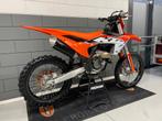 Ktm sxf sx 250 f 26 uur  !!, Motoren, Motoren | KTM, 250 cc, Bedrijf, Crossmotor, 1 cilinder