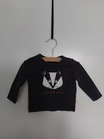Hema longsleeve maat 56 z.g.a.n., Kinderen en Baby's, Babykleding | Maat 56, Meisje, Ophalen of Verzenden, Zo goed als nieuw, Hema