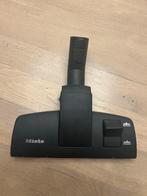 Miele Stofzuiger Mondstuk, Stofzak, Stofzuiger, Ophalen of Verzenden, Zo goed als nieuw