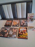 Wwe pakket, Alle leeftijden, Ophalen, Zo goed als nieuw