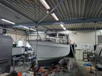 Albin 25 AK Deluxe met nieuwe boegschroef en  kimkielen, Ophalen, Gebruikt, Binnenboordmotor, Diesel