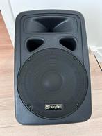 Skytec SP120A actieve speaker 12”, Ophalen of Verzenden, Zo goed als nieuw, P.A.