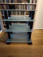 audio meubel, Ophalen, Gebruikt, Audio meubel, 50 tot 100 cm