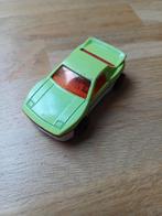 Majorette Pontiac Fiero, Verzenden, Zo goed als nieuw
