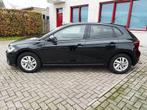 Volkswagen Polo 1.0 TSI AUTOMAAT/NAVI/CRUISE/PDC, Stof, Gebruikt, Zwart, 95 pk