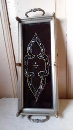 Artdeco Dienblad, Antiek en Kunst, Verzenden