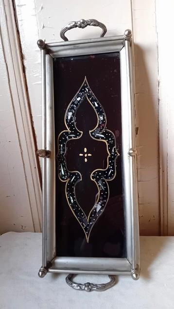 Artdeco Dienblad beschikbaar voor biedingen