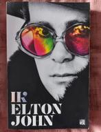 Ik, Elton John - Elton John, Ophalen of Verzenden, Gelezen