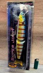 DLT SUPER JOINTED MEGA KUNSTAAS., Ophalen of Verzenden, Nieuw, Overige typen