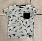shirt T-shirt 80 Z8 zgan, Z8, Ophalen of Verzenden, Zo goed als nieuw, Jongetje