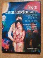 G. Danneels - Bogen tussen hemel en aarde, Ophalen of Verzenden, Zo goed als nieuw, G. Danneels