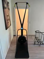 Concept2 SkiErg Z.G.A.N met PM5 monitor, Ophalen, Benen, Overige typen, Zo goed als nieuw