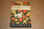 Aanleg en onderhoud van kleine tuinen. 1948., Boeken, Ophalen of Verzenden, Gelezen, Tuinontwerpen