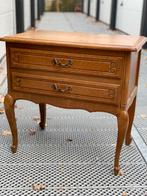 Vintage Frans Ladenkastje, Antiek en Kunst, Ophalen