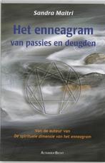 Het enneagram van passies en deugden - Sandra Maitri, Ophalen of Verzenden, Spiritualiteit algemeen, Achtergrond en Informatie