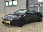 Alfa Romeo Spider 2.2 JTS Exclusive NWE APK - CLIMA - LM VEL, Gebruikt, 4 cilinders, Cabriolet, 1505 kg