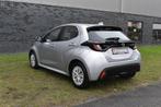 Mazda 2 Hybrid 1.5 Pure Hybride automaat grijs stoelverwarmi, 12 maanden, Stof, Gebruikt, 1490 cc
