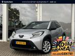 Toyota Aygo X 1.0 VVT-i S-CVT first | Trekhaak voor fietsen, Auto's, Stof, Gebruikt, Euro 6, 4 stoelen