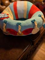 Baby seat & play Sophie de Giraf, Verzenden, Gebruikt