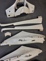 Diverse kappen + onderdelen piaggio New fly, Piaggio, Gebruikt, ., Ophalen of Verzenden