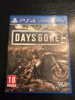 Days Gone - PS4 Game, Spelcomputers en Games, Spelcomputers | Sony PlayStation 4, Ophalen of Verzenden, Gebruikt, Original