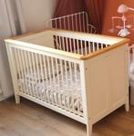 ledikant, Ophalen, 85 tot 100 cm, Gebruikt, 140 tot 160 cm