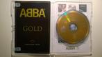 ABBA - Gold Greatest Hits (DVD), Alle leeftijden, Ophalen of Verzenden, Zo goed als nieuw, Muziek en Concerten