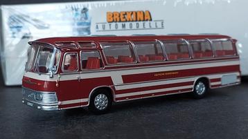 Neoplan NH 12 Bus 1:87 Brekina Starline Pol beschikbaar voor biedingen