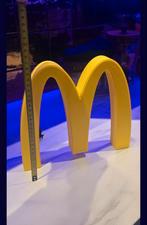 Mc donalds led lamp lichtreclame nu voor maar € 29,95., Verzamelen, Merken en Reclamevoorwerpen, Ophalen of Verzenden, Nieuw, Lichtbak of (neon) lamp