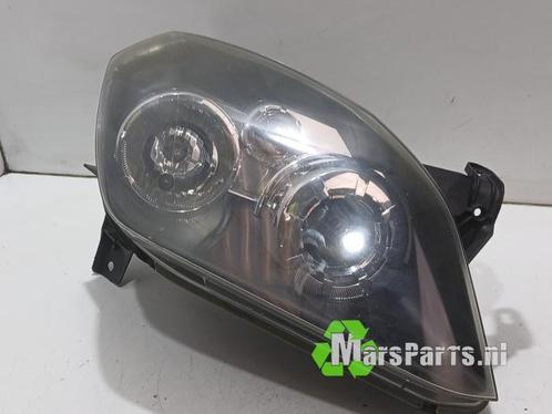 Koplamp rechts van een Opel Tigra, Auto-onderdelen, Verlichting, Opel, Gebruikt, 6 maanden garantie, 12 maanden garantie, Ophalen of Verzenden