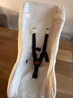 Melia peuterschaal / Zitverkleiner voor Bakfiets, Overige merken, Overige methoden, Zo goed als nieuw, 0 t/m 13 kg