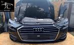 Audi A6 C8 voorkop. S6 & RS6 op aanvraag!, Auto-onderdelen, Gebruikt, Bumper, Ophalen, Voor