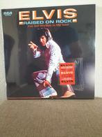 FTD Elvis - Raised on Rock Dubbel LP Limited, Cd's en Dvd's, Vinyl | Pop, Ophalen of Verzenden