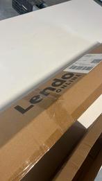 Schuifdeur rails nieuw in de doos, Doe-het-zelf en Verbouw, Platen en Panelen, Ophalen of Verzenden, Zo goed als nieuw