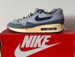 Nike Air Max 1’86 OG Big Bubble lost sketch, Ophalen of Verzenden, Zo goed als nieuw, Blauw