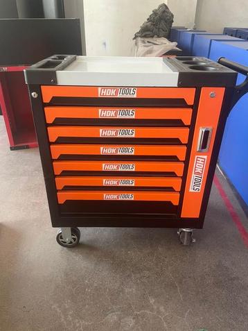 Webshop overname HDKTOOLS incl merknaam en leverancier etc. beschikbaar voor biedingen