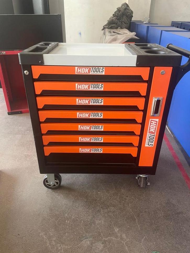 Webshop overname HDKTOOLS incl merknaam en leverancier etc., Auto diversen, Autogereedschap, Nieuw, Ophalen